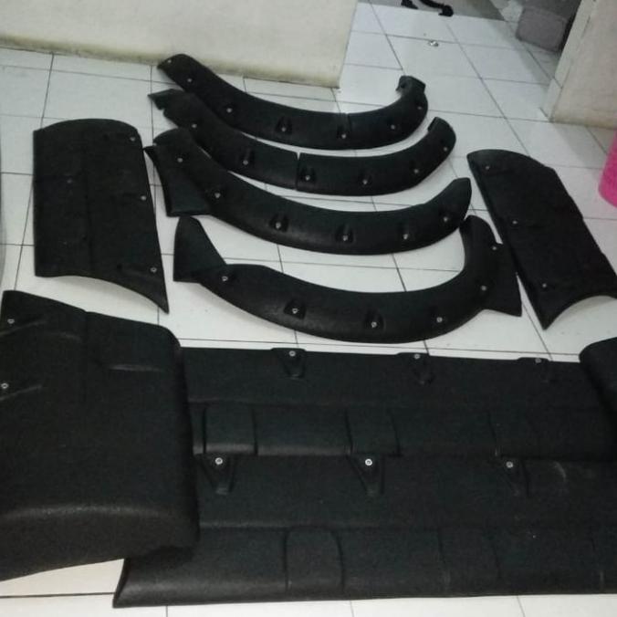 Over Fender Panther Touring