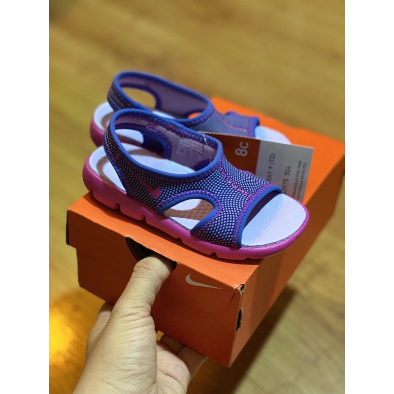 nike sunray 8c