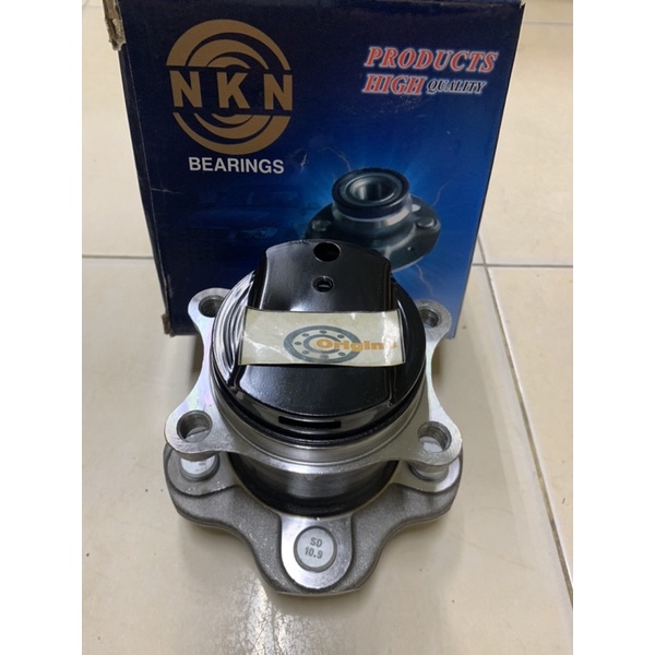 BEARING BELAKANG NISSAN XTRAIL T31