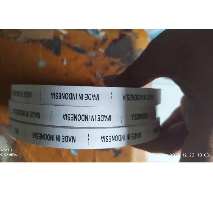 

Diskon Jumbo / PDWHJ label made in indonesia //Terbaru