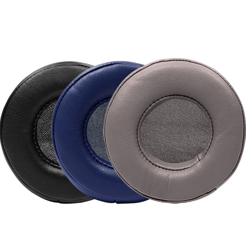 Cre Bantalan Earpad Pengganti Bahan Busa Lembut Untuk Headphone J-B-L E30 E30BT