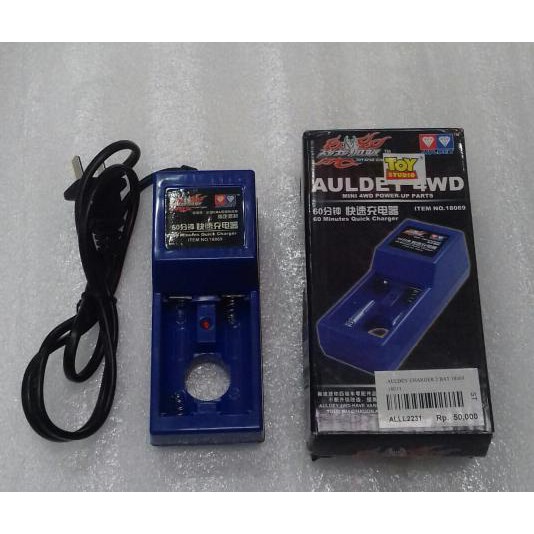 g3ac charger batre aa aaa auldey fast charger 1 jam full otomatis mati izbq