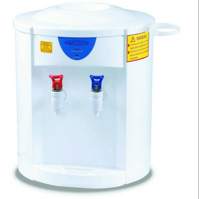 Dispenser COSMOS CWD-1060 AIR PANAS DAN NORMAL. Body Kuat dan Kokoh. R1 tabung anti karat-1