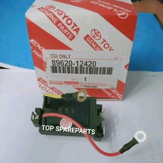 MODUL CDI DELCO TOYOTA COROLLA GREAT SOLUNA #1