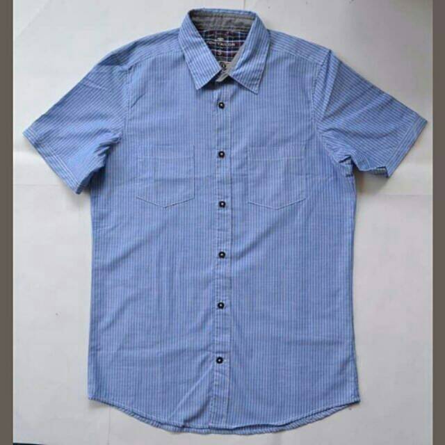 Kemeja Tom tailor