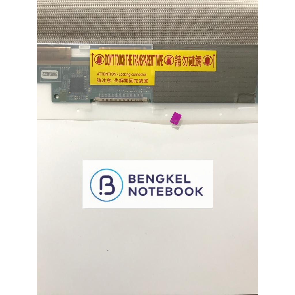 LCD 16.0&quot; LED Tebal 40pin LTN160AT01 LTN160AT02 Acer Aspire 6930G 6920 6935 6935G HP CQ60 Asus X61S