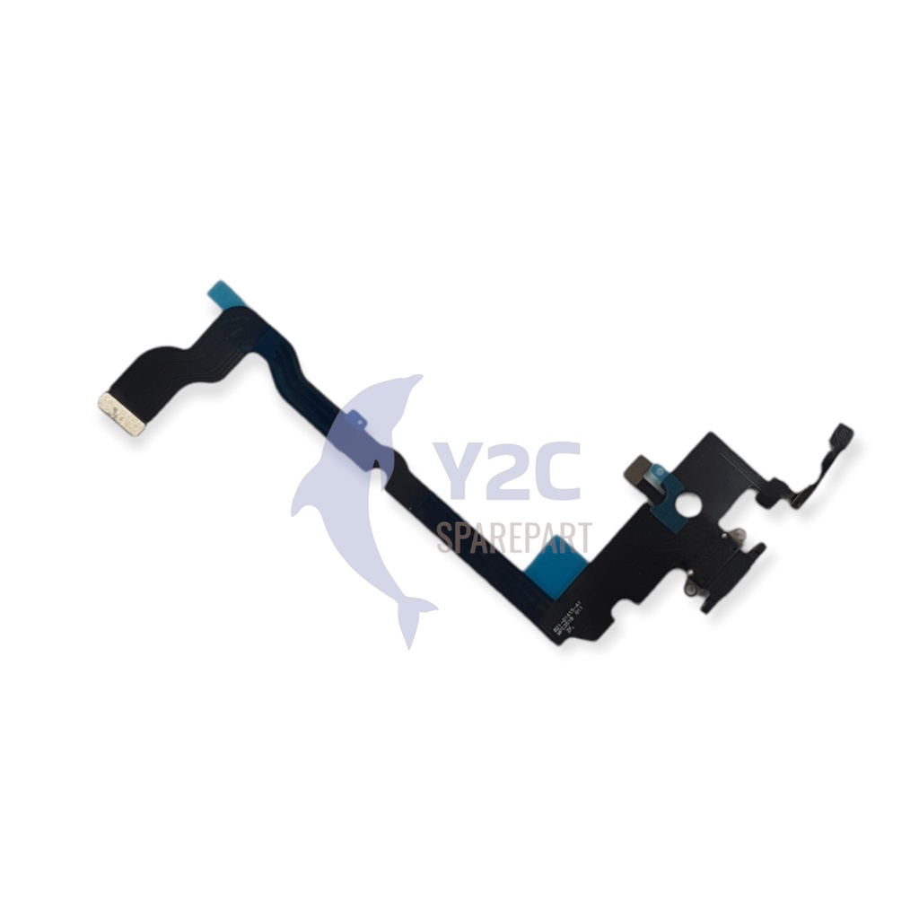 FLEXI CHARGER XS MAX + MIC / FLEXIBLE PAPAN BOARD CASAN
