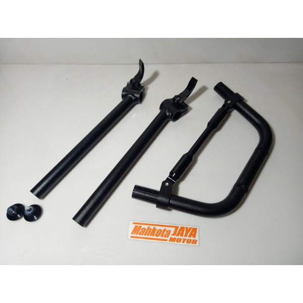 Stang Jepit Stelan Ride It Rx King Vixion Cb MegaPro Dll