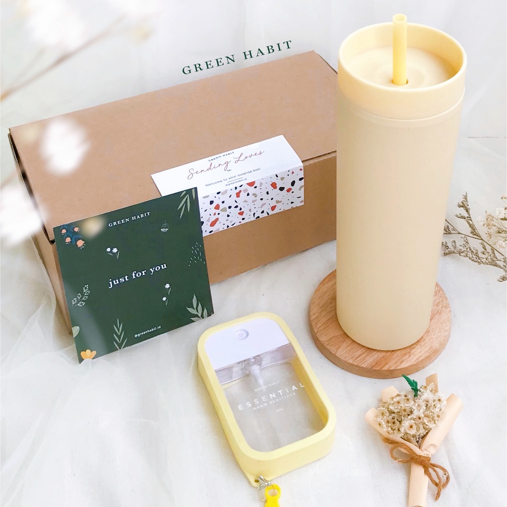 

Sweet Surprise Hampers | Birthday Hampers | Graduation Hampers | Farewell Hampers | New Normal Kit