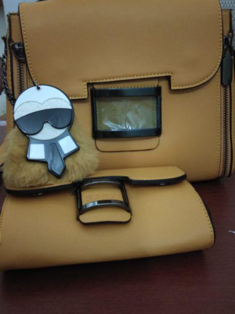 Slavina Gracia Luxury 9017 Ready Stock