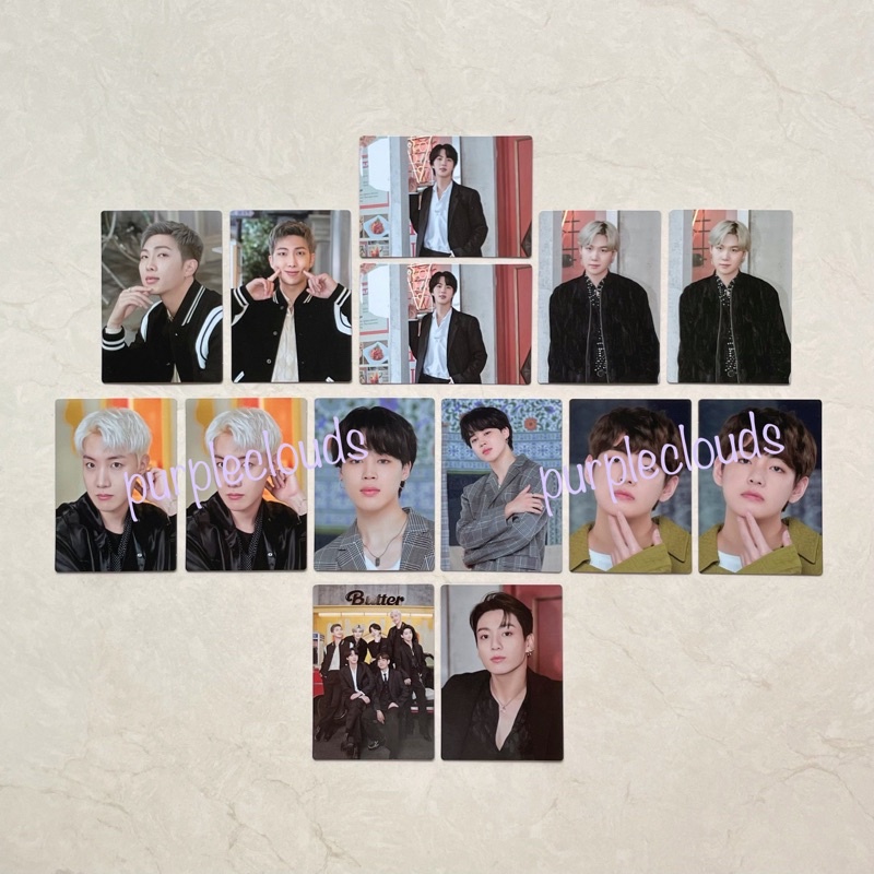 [SHARING] BTS MPC PTD ON STAGE SEOUL