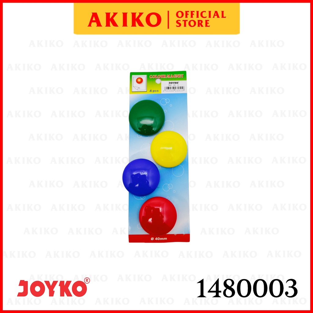 

Magnet Joyko MN-40-4