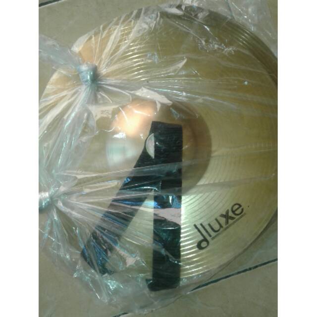 Simbal drumband  10inch