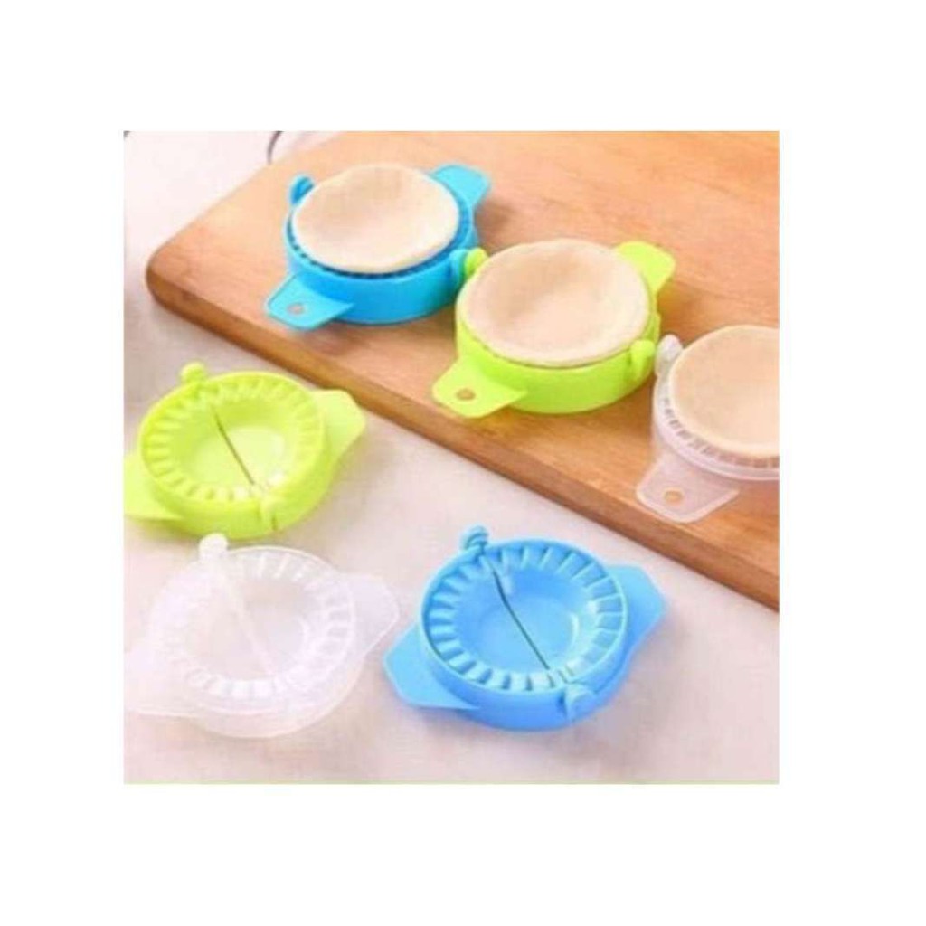DUMPLING - CETAKAN PASTEL PANGSIT PEMPEK DUMPLING FOODGRADE