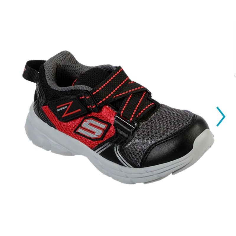 SKECHERS ZSTRAP Size 26