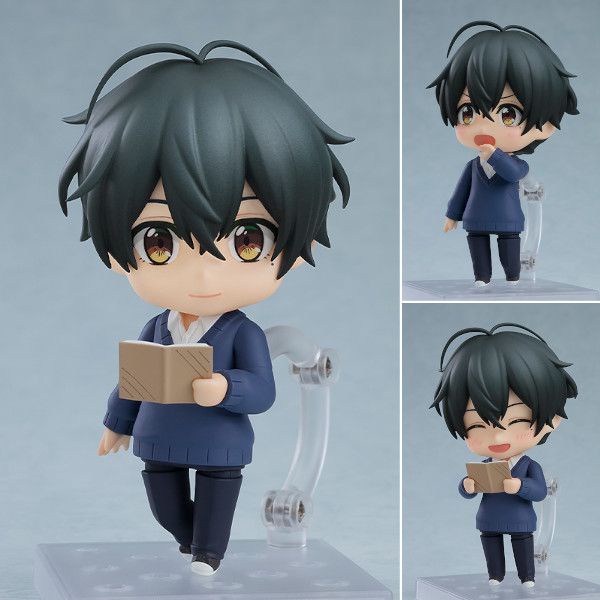 Nendoroid Yoshikazu Miyano - Sasaki to Miyano