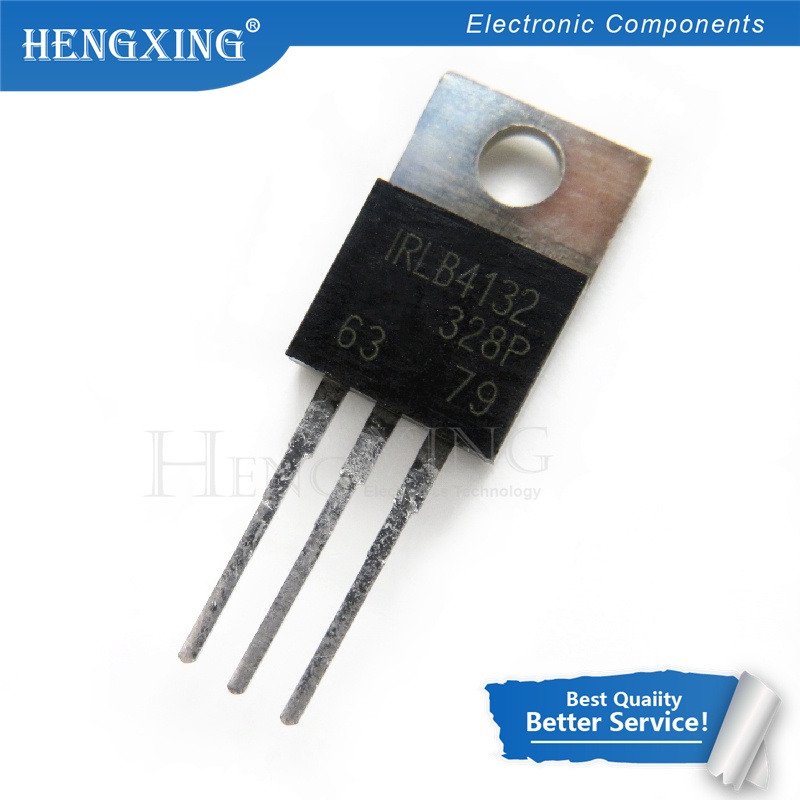 50pcs IRLB4132PBF IRLB4132 TO-220 30V 78A