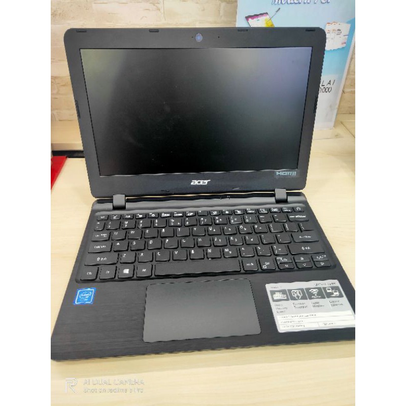 Acer aspireAcer Aspire 3 A311-31-C64M