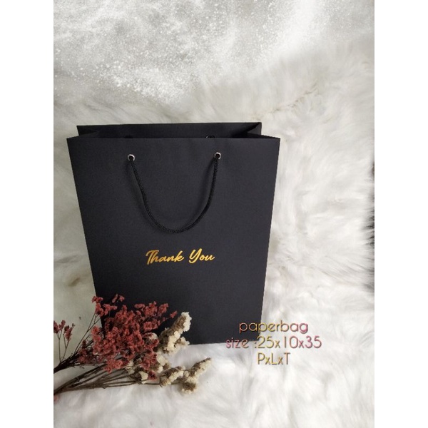 

paperbag murah
