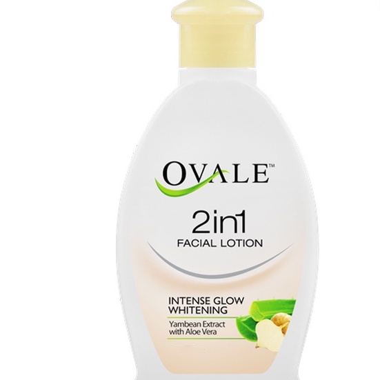 OVALE FACIAL LOTION 100ML