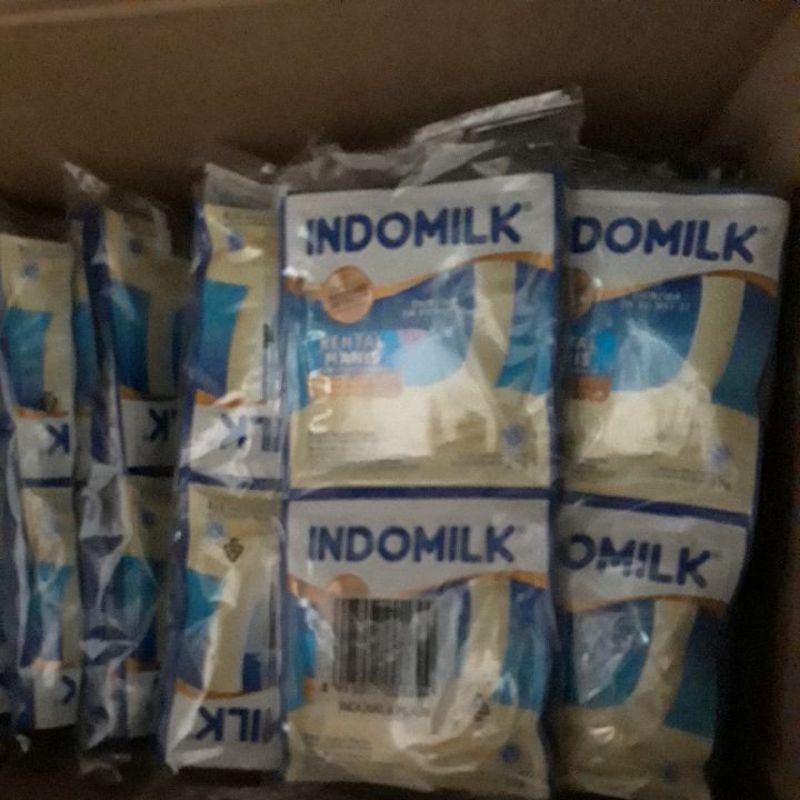 

indomilk renteng 37gr x6