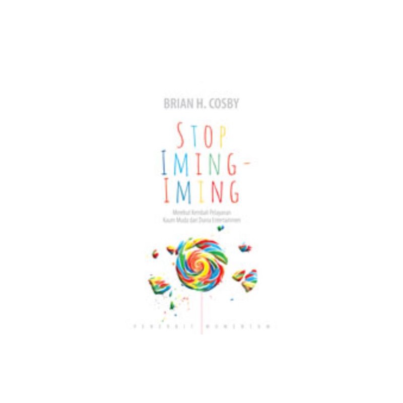 STOP IMING-IMING
