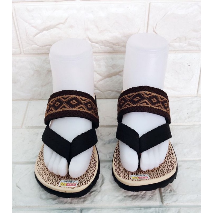 Sendal Selop Cewek Sandal wanita Santai Murah Sendal Japit Cewek