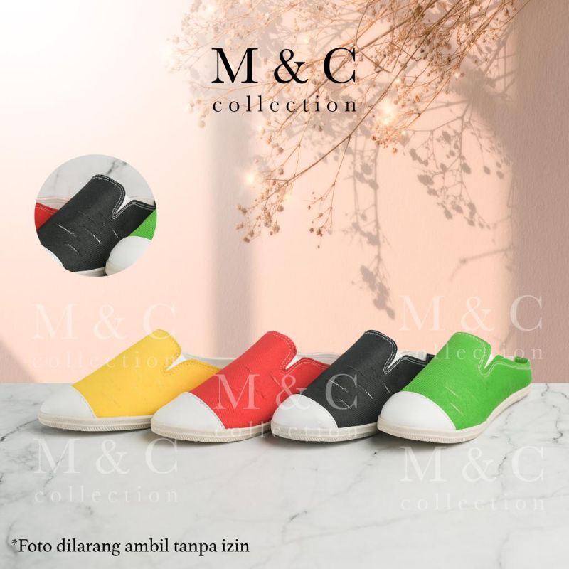 (01 MA) SNEAKERS variset
