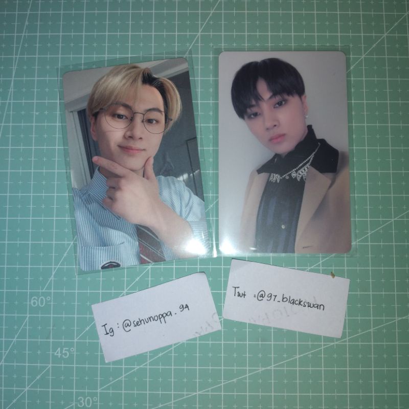 Jay Potter + Ld SW Jay