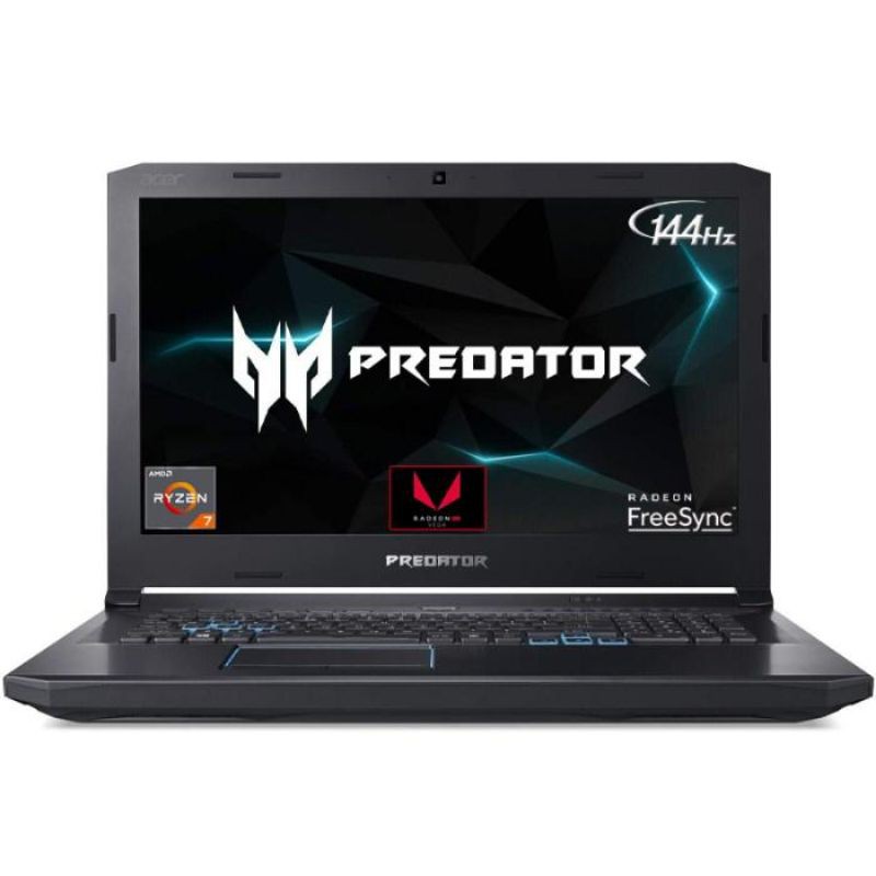 Laptop ACER Predator Helios 500 PH517-61 RYZEN 7 RX VEGA56