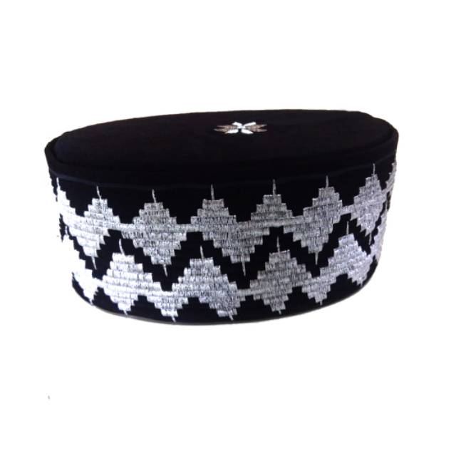 PECI TAPIS BORDIR KHAS LAMPUNG