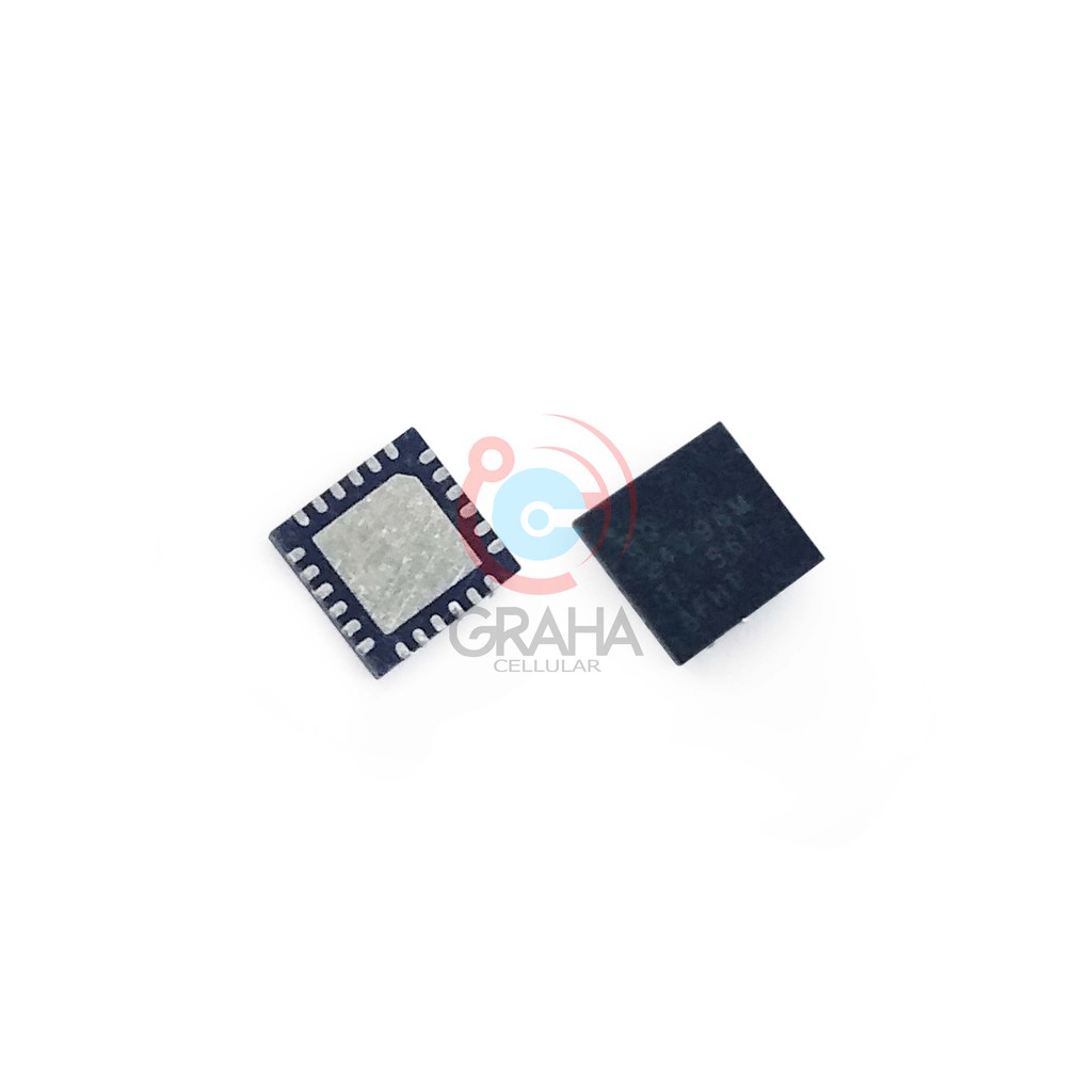 IC CAS XIAOMI REDMI NOTE 3 / NOTE 2 (BQ24296M)