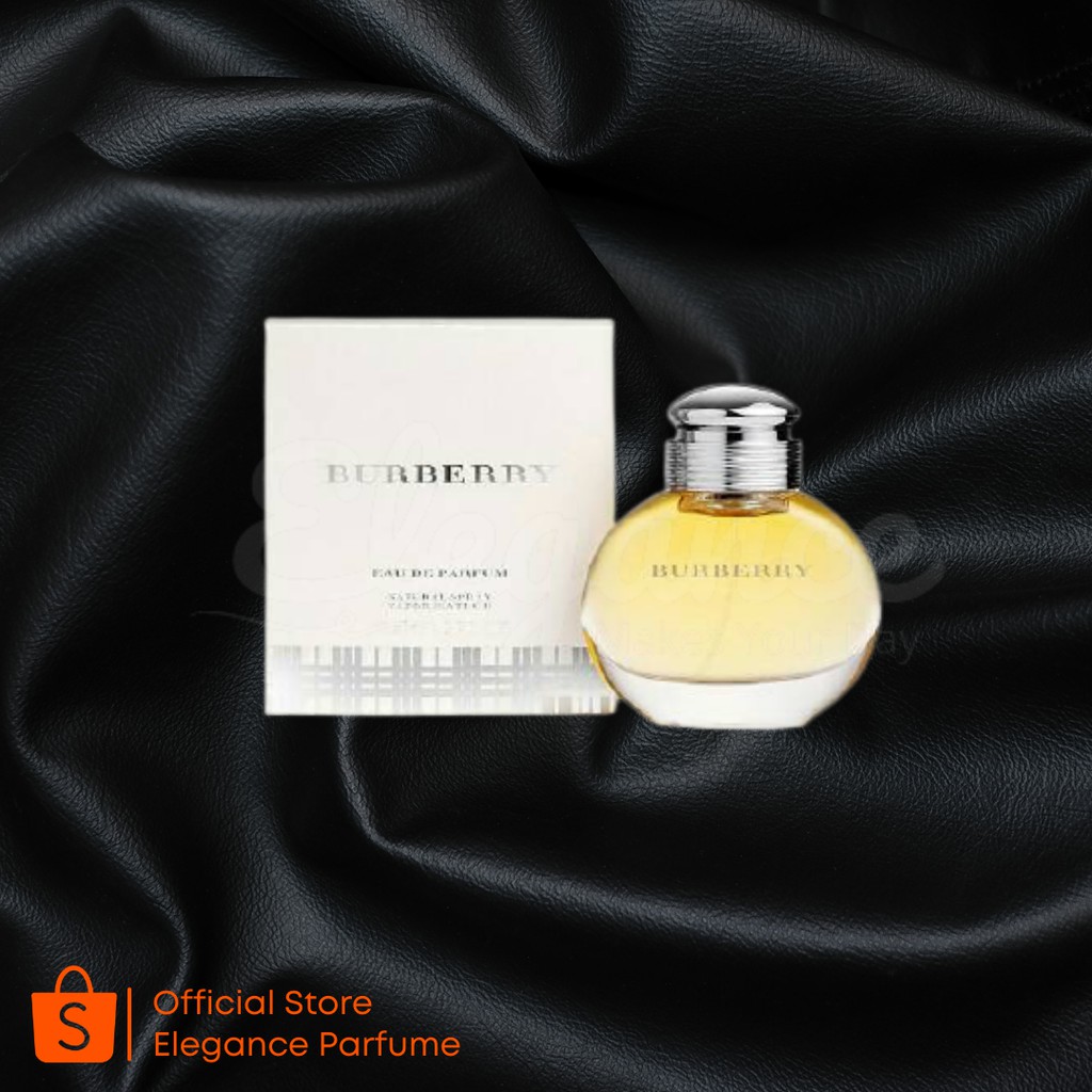 BURBERRY EAU DE PARFUME PARFUME WANITA MURAH