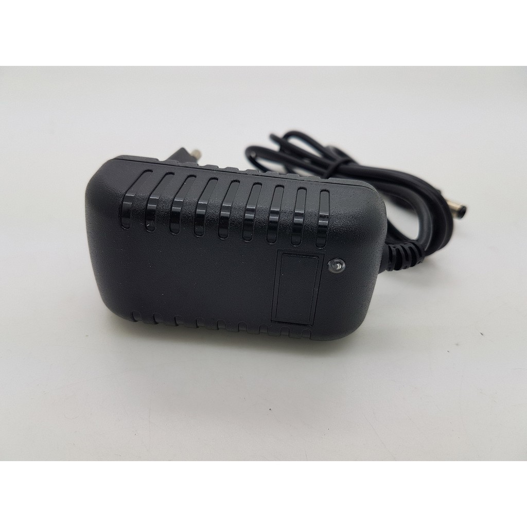 Adaptor 12v DC 1A