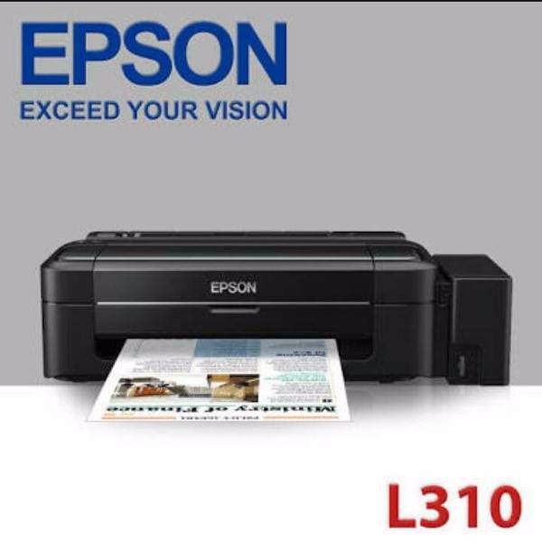 Printer Epson L310
