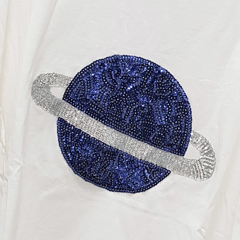 KARAKOREA 2014 Planet Spangle Tee