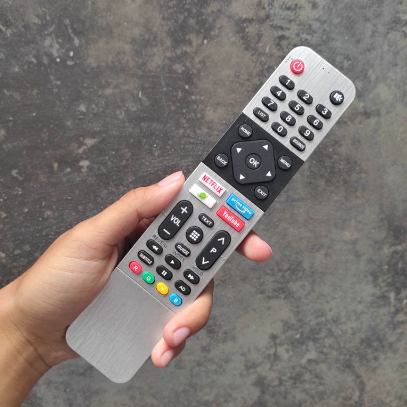 Remote TV COOCAA Smart TV Remote TV COOCAA Led Smart TV