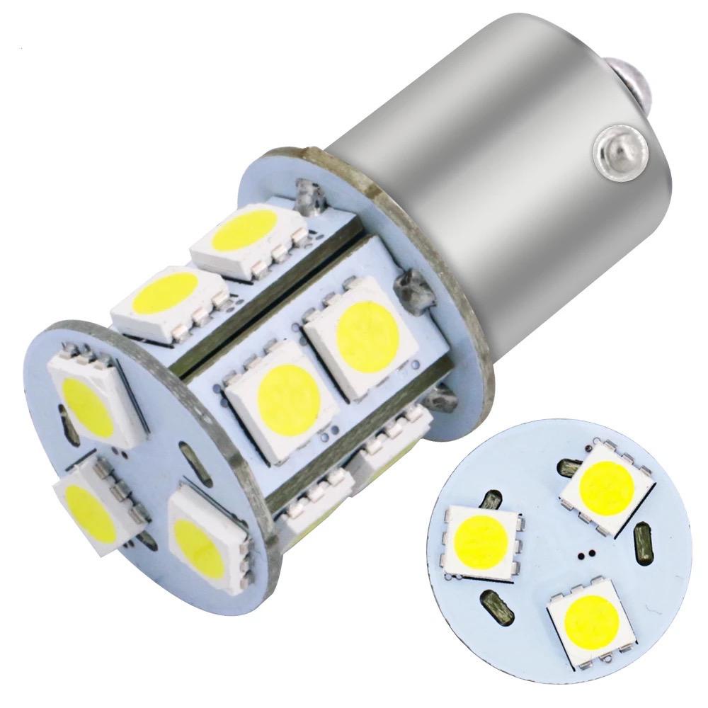 lampu stop 13 mata soket h6 arus dc universal stoplamp 13 led senja kedip stop 130 titik