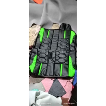 cover jok#sarung jok#dutro