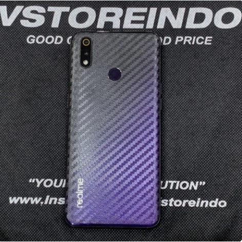 Realme 3 Pro 6/64 GB Ex Resmi Realme Indonesia Second Bekas Original Ex Pemakaian Good Condition