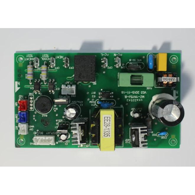 PCB Dispenser Air Minum Sanken HWD-Z88