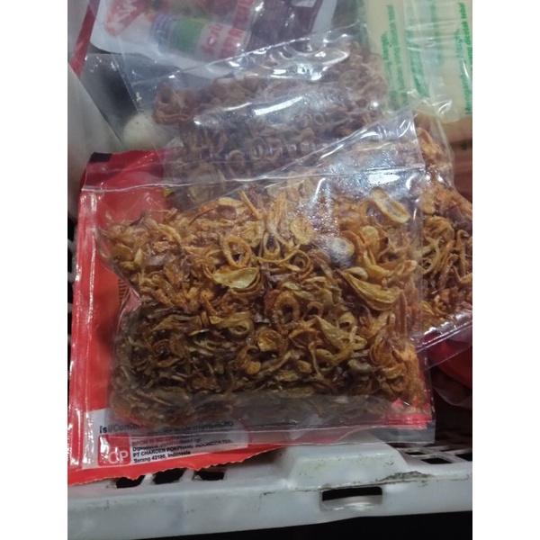 

bawang goreng