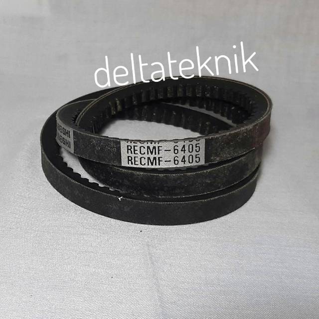 Vbelt RECMF-6405 (Fanbelt Kipas Combine NDR 85)