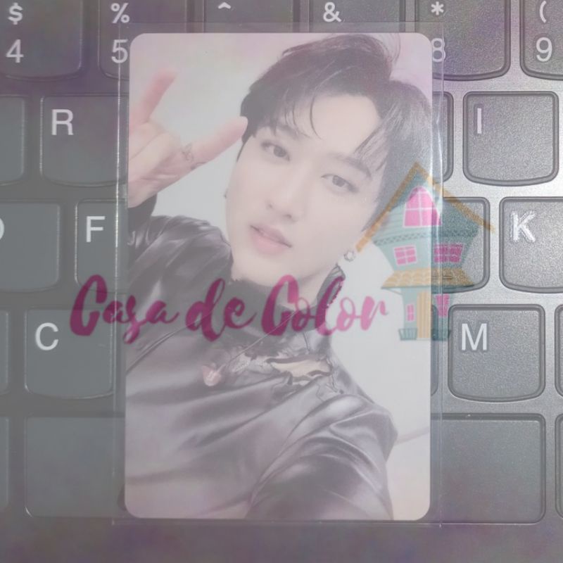 [BOOKED] LD Wolfgang Changbin