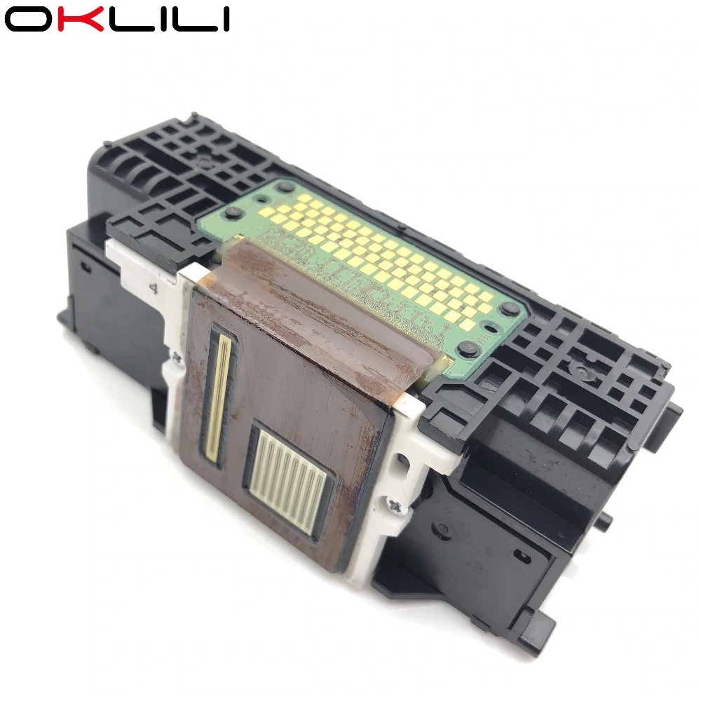 Freeongkirtanpasyarat 1pcx Qy6 0083 Printhead Print Head For Canon Mg6310 Mg6320 Mg6350 Mg6380 Shopee Indonesia