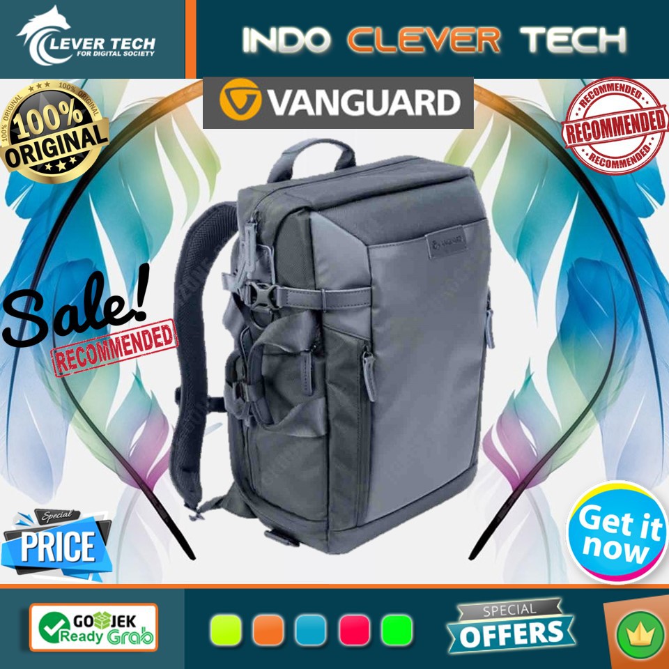 Vanguard VEO Select 41 Backpack