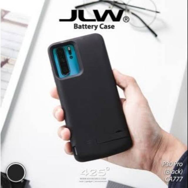 Powercase Huawei P30 PRO battery baterai power case casing cover