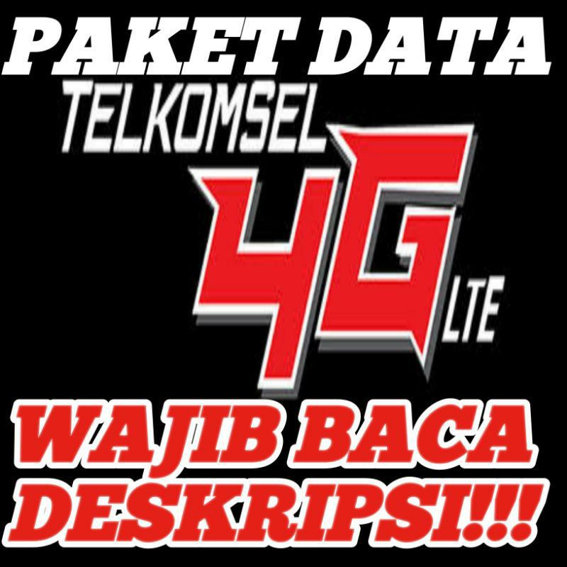 voucher data telkomsel murah