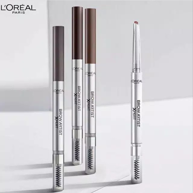 L'oreal Paris Brow Artist Xpert Eyebrow (100% Original)