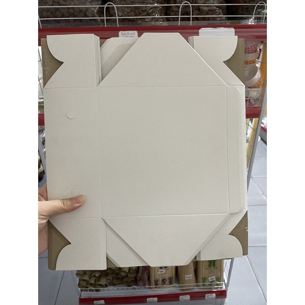 

Box Polos 18x18 Ecer 10pc